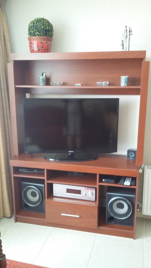 Departamento Algarrobo Condominio Laguna المظهر الخارجي الصورة