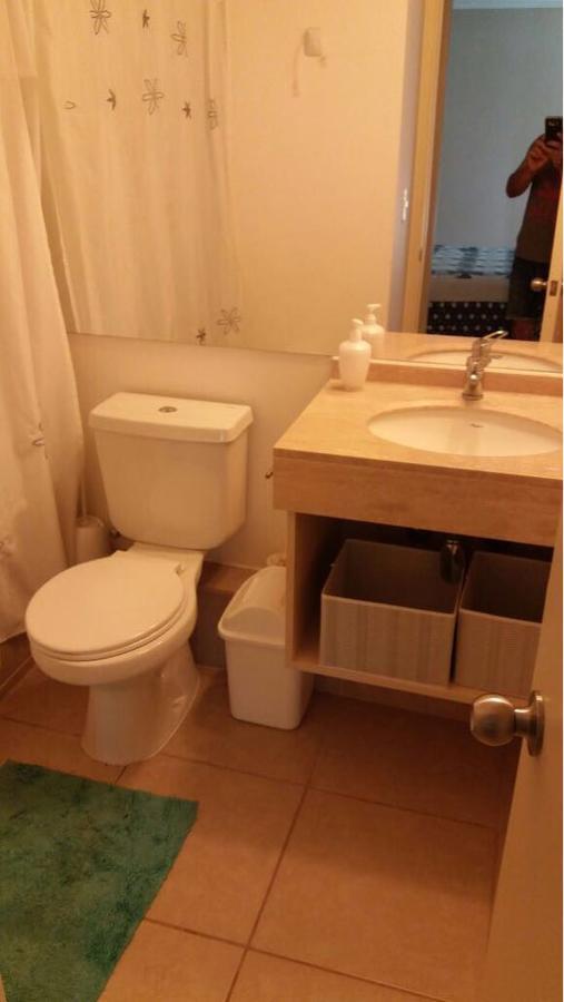 Departamento Algarrobo Condominio Laguna المظهر الخارجي الصورة