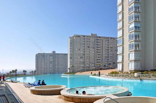 Departamento Algarrobo Condominio Laguna المظهر الخارجي الصورة